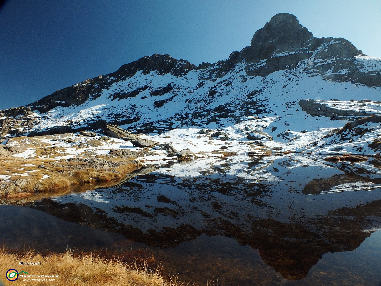 56 col Pizzo delle Orobie....JPG